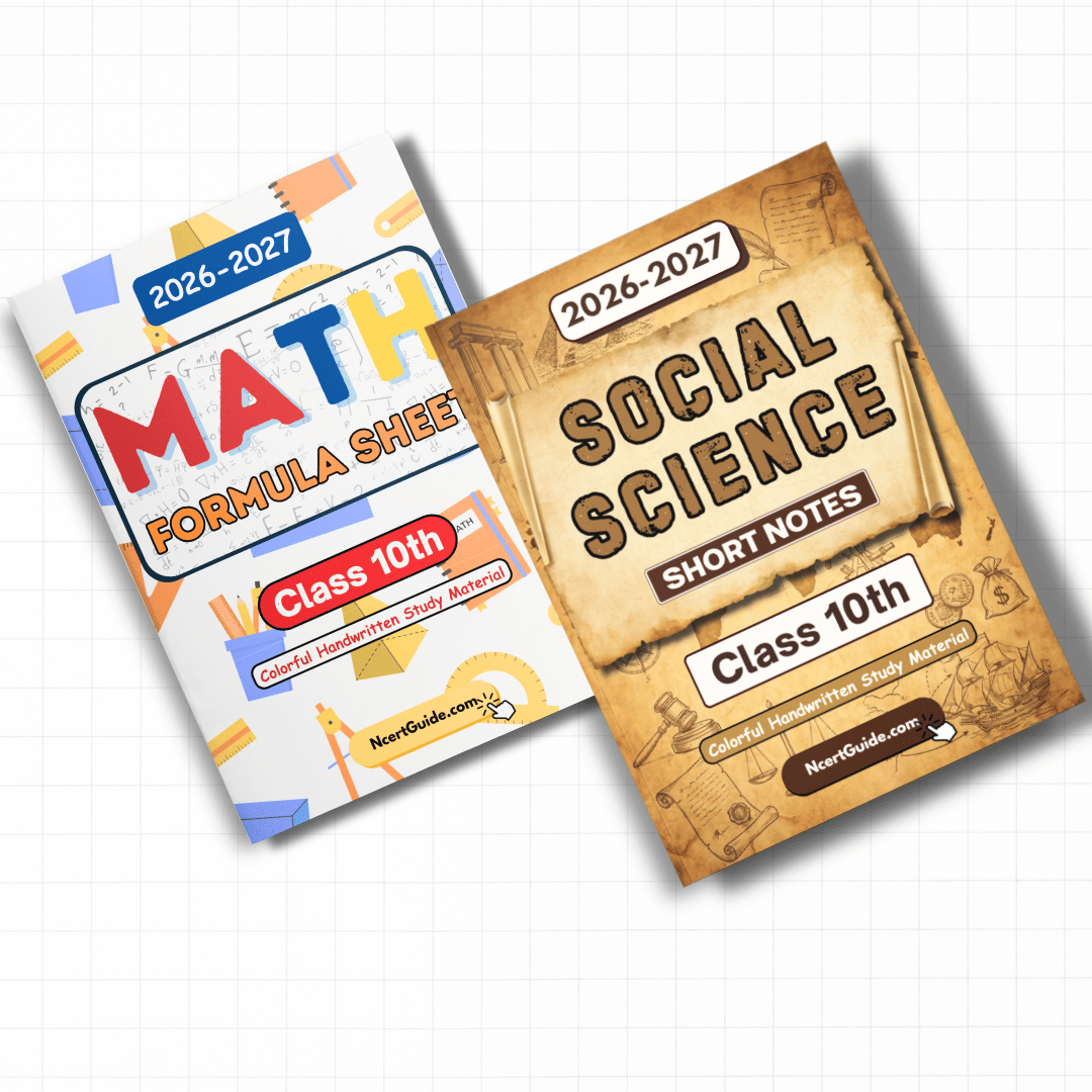 Math+Social Science