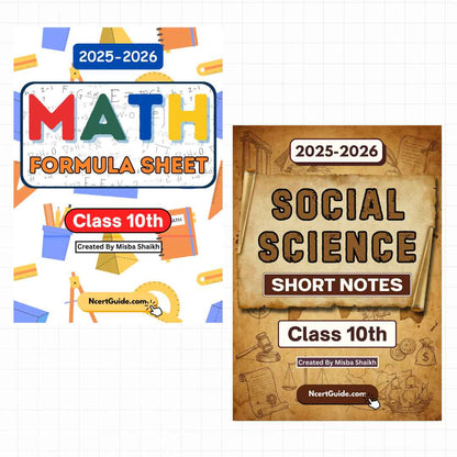 Social Science+Math
