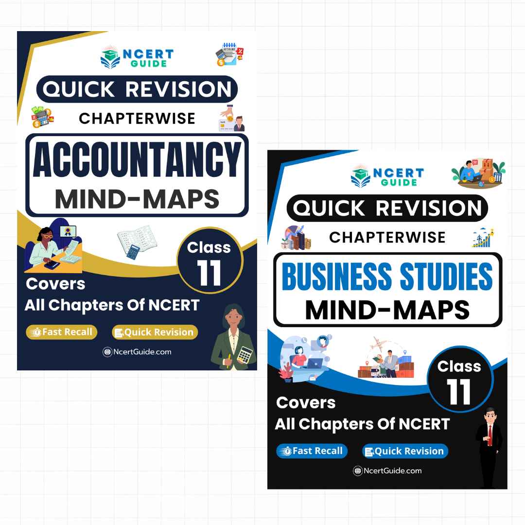 Accountancy+Business Studies