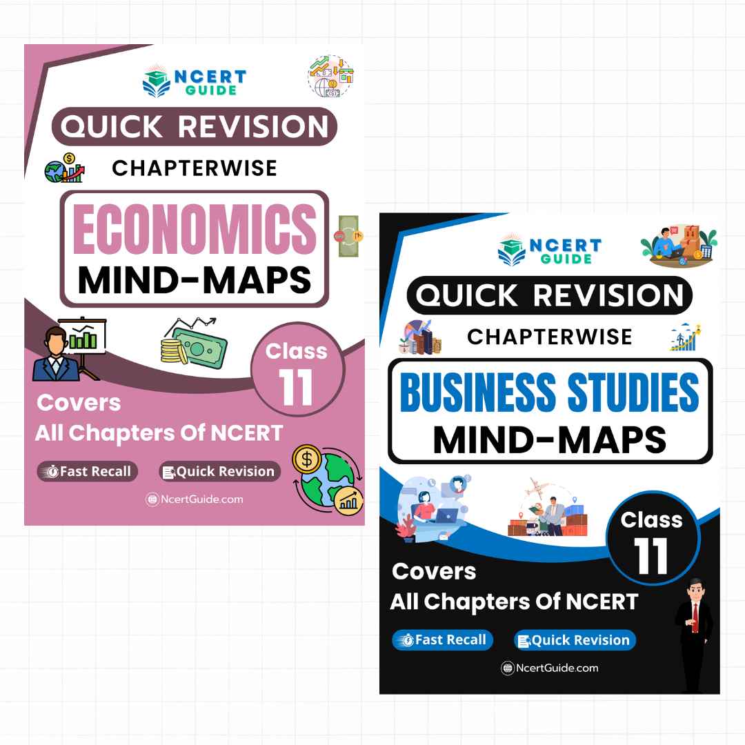Business Studies+Economics