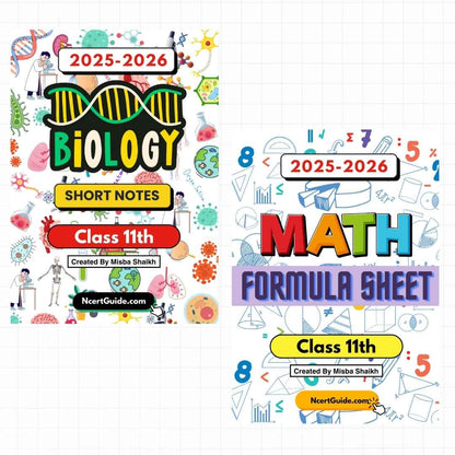 Math+Bio