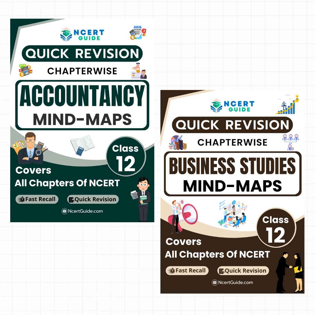 Accountancy+Business Studies