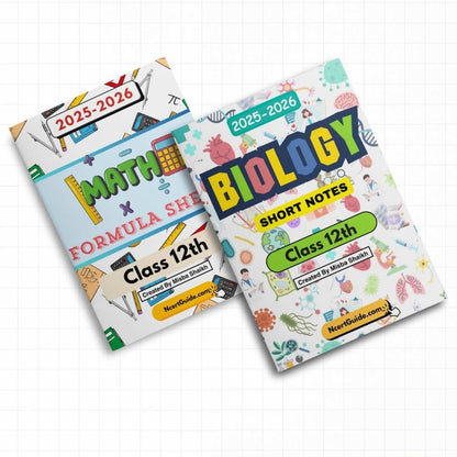 Bio+Math