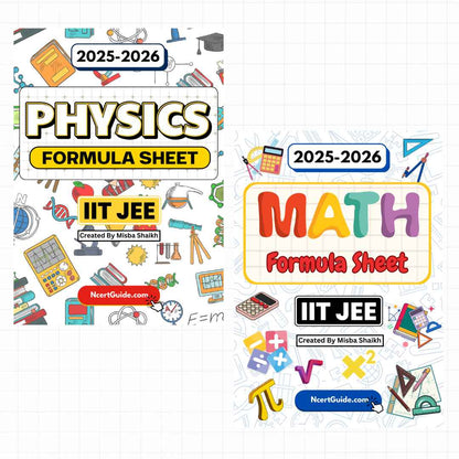 Phy+Math