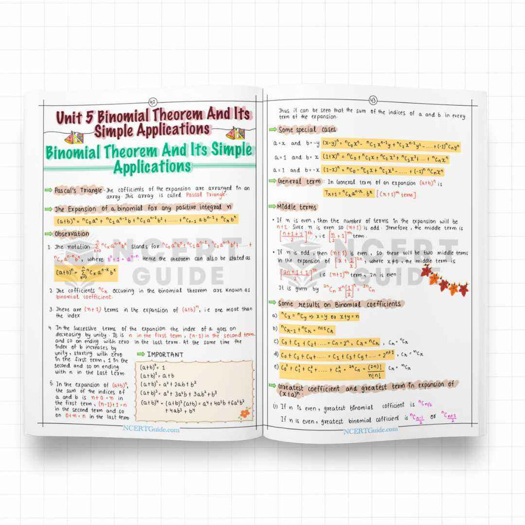 IIT-JEE – Ncert Guide