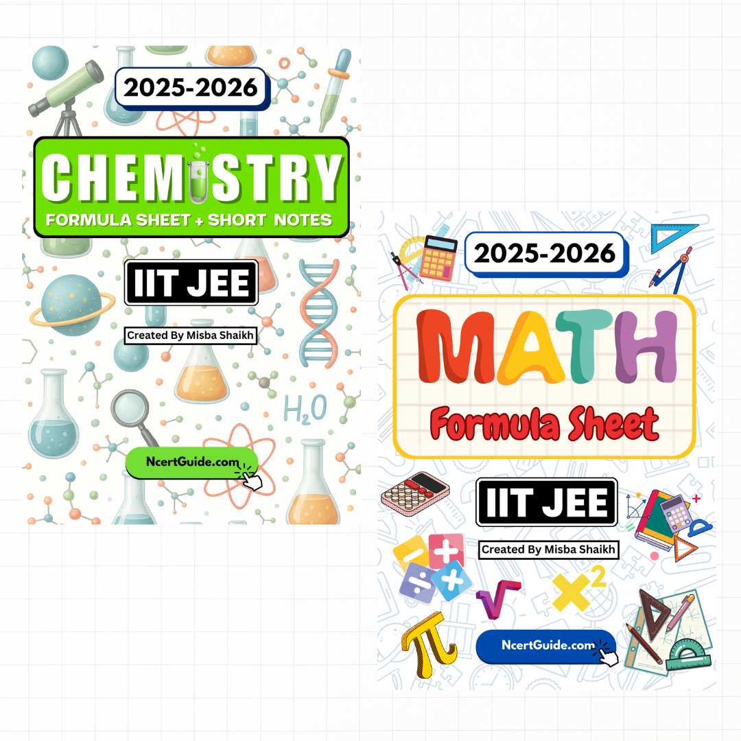 Math+Chem