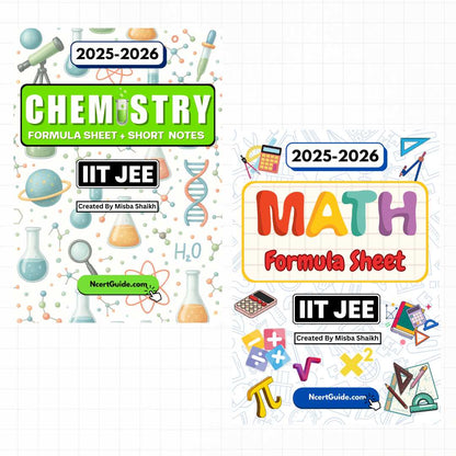 Math+Chem