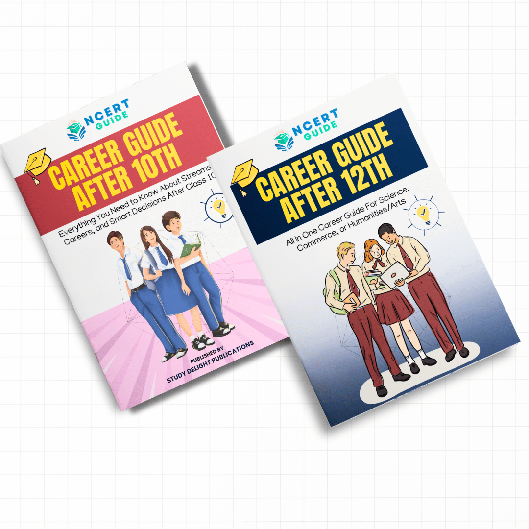 Career Guide After 10th+12th