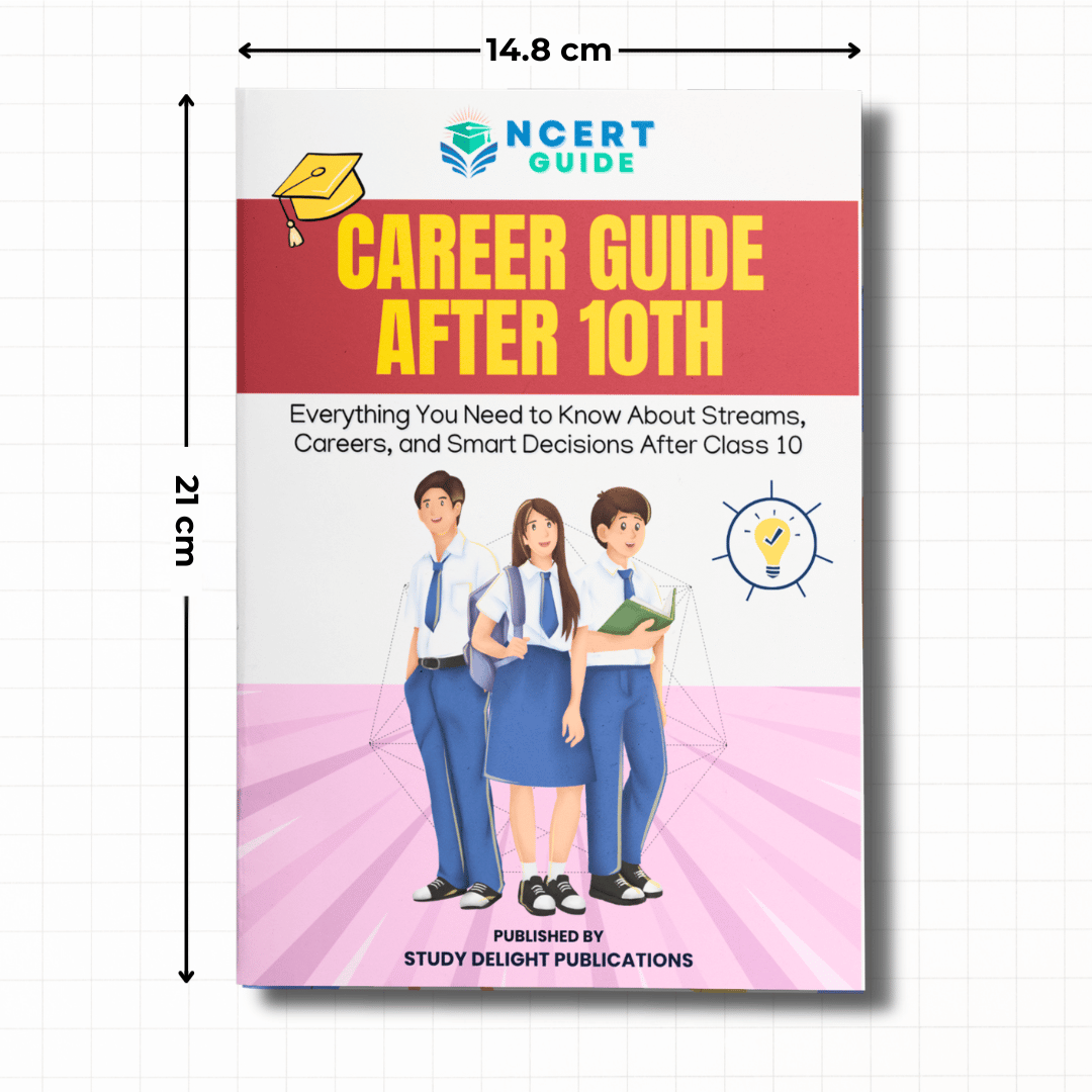 Career Guide After 10th