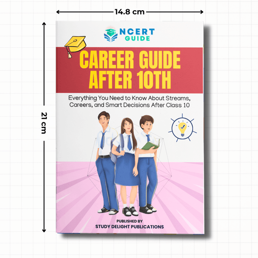 Career Guide After 10th