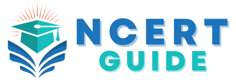 NCERT Guide